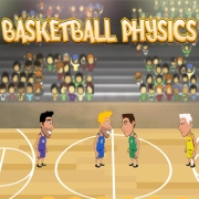 Basketball Physics
